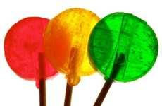 41 Luscious Lollipops