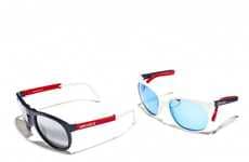 Foldable Designer Shades