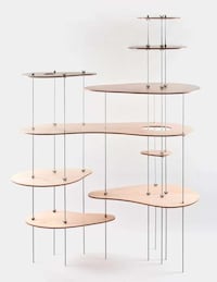 Spindly Storage Systems Image 5