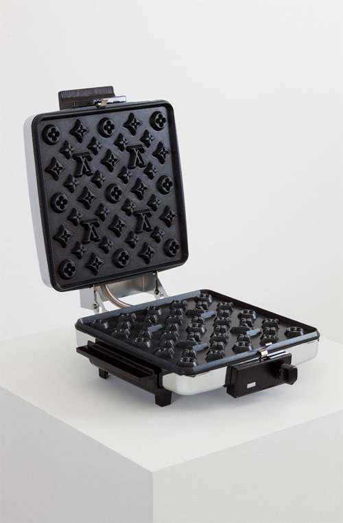 Luxurious Waffle Makers