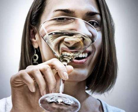 12 Alcoholism-Conscious Creations