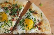 Thin Crust Brunch Dishes