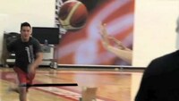 Unbelievable Team USA Basketball Shots Image 2