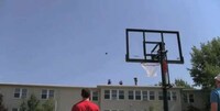 Unbelievable Team USA Basketball Shots Image 7
