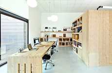 Altering Arrangement Workspaces