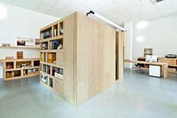 Altering Arrangement Workspaces Image 5