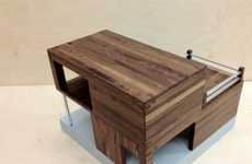 Modern Design Dollhouses