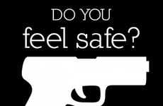 Firearm Control Infographics