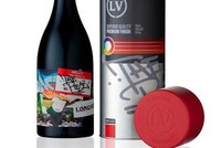 Street Art Sauvignons