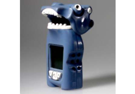 Kid-Friendly Glucose Readers