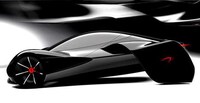 Winged Concept Cars Image 4