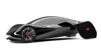 Winged Concept Cars Image 7