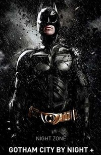 Superhero Soundtrack Apps Image 2