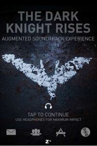 Superhero Soundtrack Apps Image 6