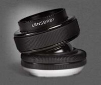 Mountable Instagram-Style Lenses Image 7