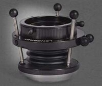 Mountable Instagram-Style Lenses Image 8