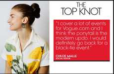 Ponytail Party Hangouts