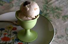 Frozen Alcoholic Desserts