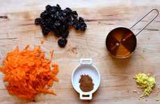 Plant-Friendly Brunch Biscuits