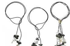 Chic Charitable Jewelry