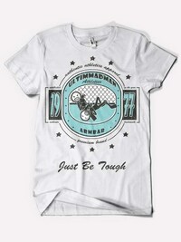 Aggressive Stickman Shirts Image 2