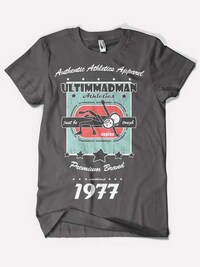 Aggressive Stickman Shirts Image 5