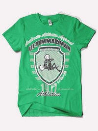 Aggressive Stickman Shirts Image 6
