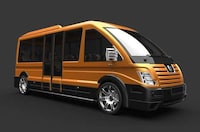 Green Group Transportation Image 3