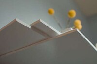 Vintage Typewriter Shelves Image 4