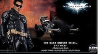 Superhero Motorcycle Suits Image 7