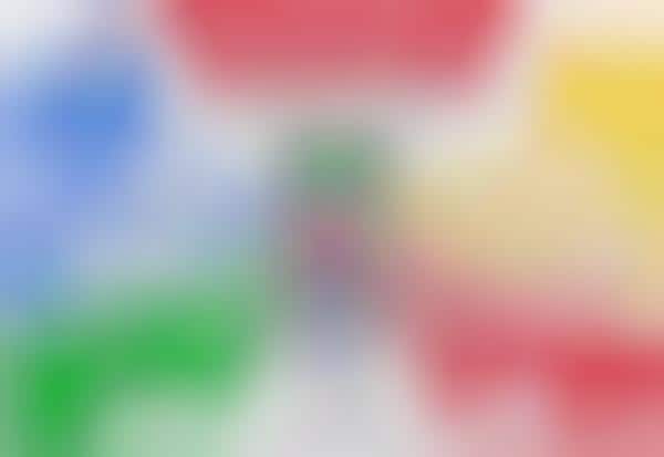Search Engine Voting Graphics