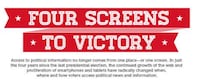 Search Engine Voting Graphics Image 2