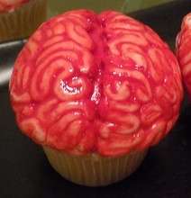 100 Crazy Cupcake Confections