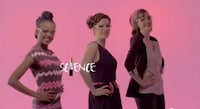 Female Career Path Campaigns