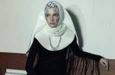 Couture Religious Editorials