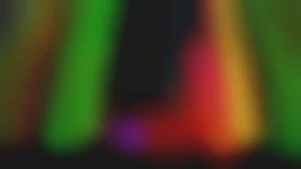 Three-Dimensional Glitchy Visualizations