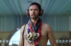Smelly Olympic Campaigns