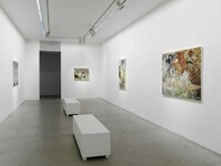 Eathquake-Inspired Exhibits Image 2