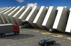 Structurally Sliced Checkpoints