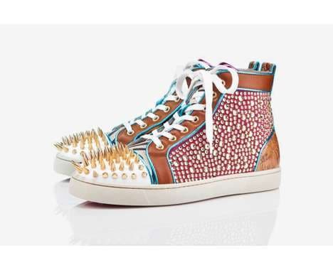 74 Couture Kicks