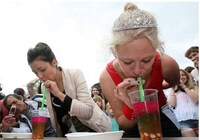 Ironic Athletic Events (UPDATE) Image 7