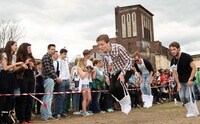 Ironic Athletic Events (UPDATE) Image 8