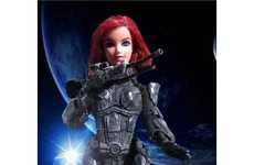 11 Geeky Mass Effect Products