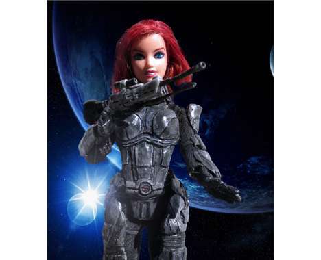 11 Geeky Mass Effect Products