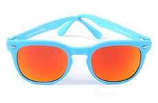 Mirror-Specific Sunglasses