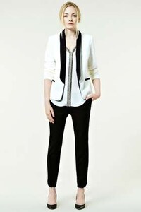 Female Tuxedo Jackets