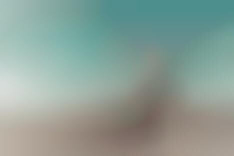 Porcelain Desert Photoshoots