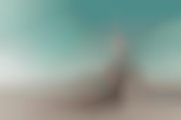 Porcelain Desert Photoshoots