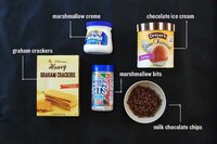 Ice Cream S