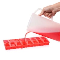 Candy-Inspired Ice Trays Image 3